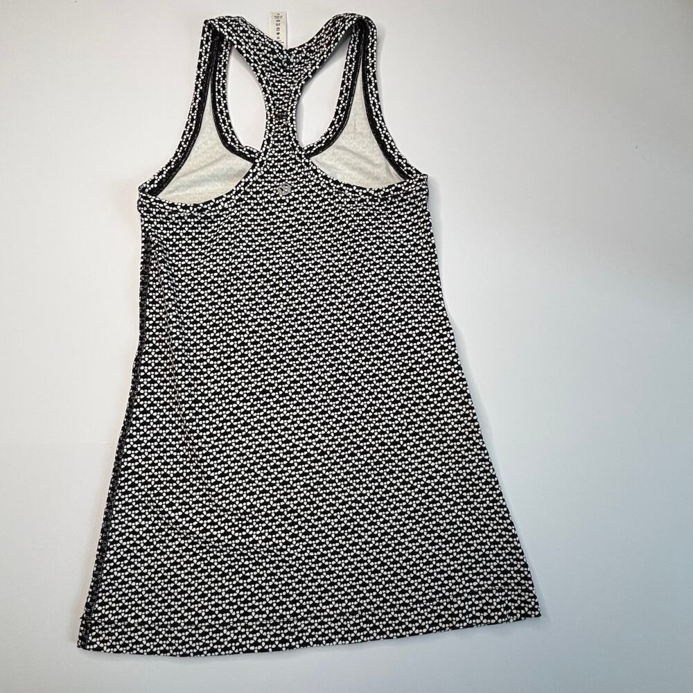 Lululemon Cool Racerback Tank II - Picture 4 of 7